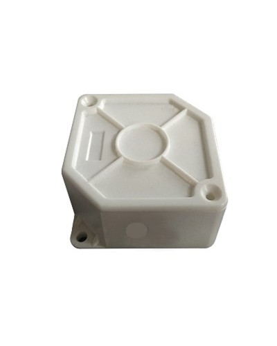 КР 60х60х30, IP65 (глухая). Коробка распределительная. Магнито-Контакт в Якутске