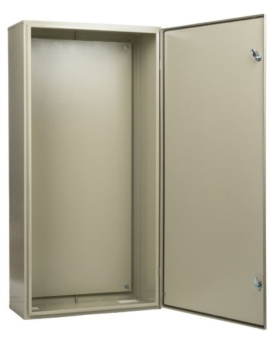 ЩМП - 095 МЭК(1400х800х300) IP65 (MEC11314). Шкаф с монтажной панелью. МЭК-Электрика в Якутске