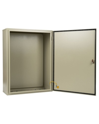 ЩМП - 08 МЭК (900х700х260) IP65 (MEC11311). Шкаф с монтажной панелью. МЭК-Электрика в Якутске