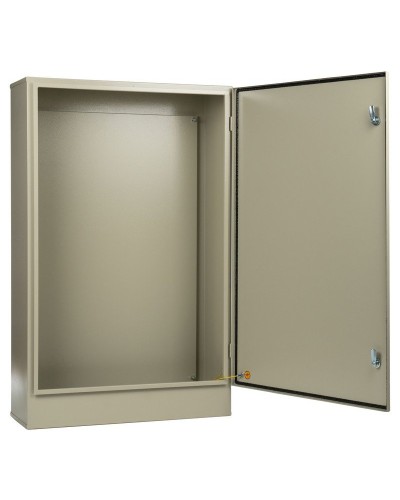 ЩМП - 09 МЭК(1200х750х300) IP65 (MEC11313). Шкаф с монтажной панелью. МЭК-Электрика в Якутске