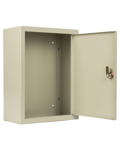 ЩМП - 01 МЭК (370х210х140) IP31 (MEC11106). Шкаф с монтажной панелью. МЭК-Электрика в Якутске