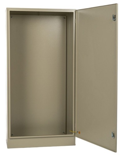 ЩМП - 10 МЭК(1500х750х350) IP31 (MEC11119). Шкаф с монтажной панелью. МЭК-Электрика в Якутске