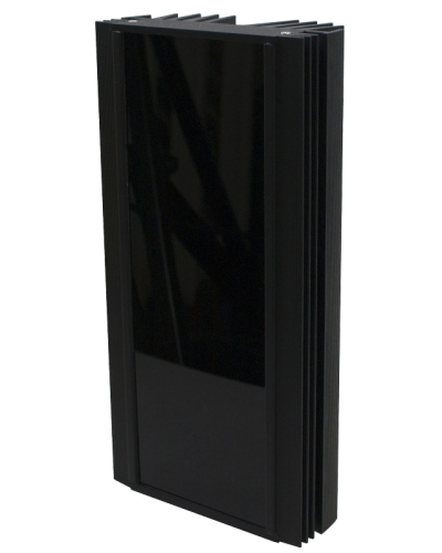 IR-294-XL-90. Прожектор инфракрасный Helios. Микролайт в Якутске