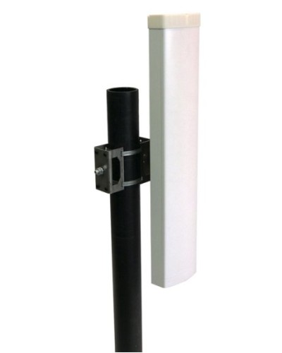 Фортеза-300 bluetooth. Извещатель охранный радиоволновый линейный. Охранная техника в Якутске