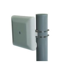 FMW-3. Извещатель охранный радиоволновый линейный. Охранная техника