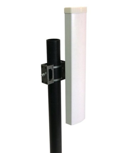 ФОРТЕЗА-500 bluetooth. Извещатель охранный радиоволновый линейный с bluetooth интерфейсом. Охранная техника в Якутске