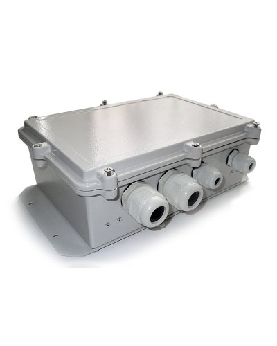 КСУМ-20 (20 цепей). Коробка соединительная. ОМЕГА-Микродизайн в Якутске