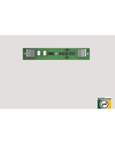ГР-2С. Плата сменная для блока. ОМЕГА-Микродизайн в Якутске