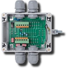 УЗ-1Ш-24. Модуль грозозащиты бескорпусной. Полисервис
