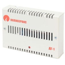 ДГ-2-У-1. Извещатель пожарный газовый. Полисервис