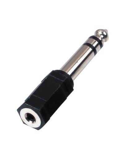 Jack 3.5 (г)- Jack 6.3 (ш). Переходник. Прочие зарубежные в Якутске