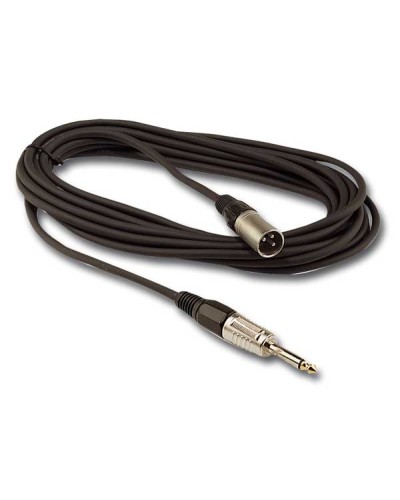 Jack(ш)-XLR (ш)/5. Корд микрофонный, Jack-XLR. Прочие зарубежные в Якутске
