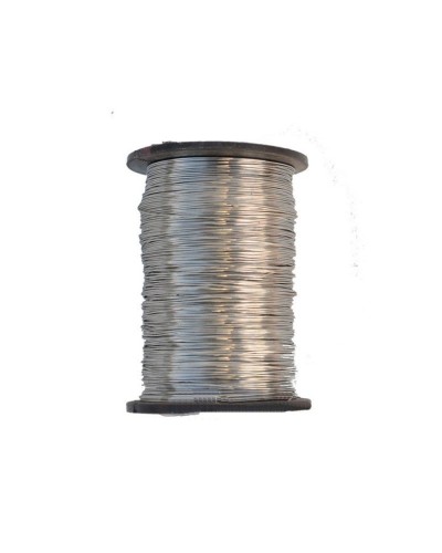 Трос стальной DIN 3053 (1х19) М 1,5 (200м): Трос стальной в Якутске