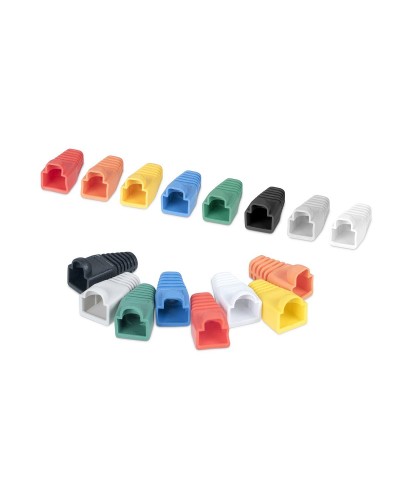 RJ-45-cap (красный). Изолирующий колпачок. Прочие зарубежные в Якутске