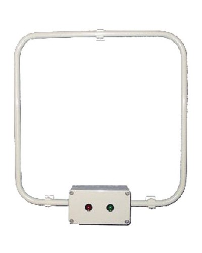 Em-Reader-LR жесть. Считыватель бесконтактный для proxi-карт и брелоков. Прокс в Якутске
