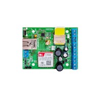 SRB102L-2GSM Ретранслятор Болид. Конвертор протоколов. Проксима