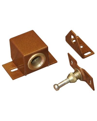 Promix-SM102.01 brown (Шериф-2 лайт НО-К 24В). Замок электромеханический. Промикс в Якутске