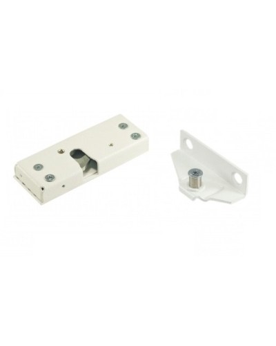 Promix-SM306.10 white (Шериф-6 НЗ-Б). Замок электромеханический. Промикс в Якутске