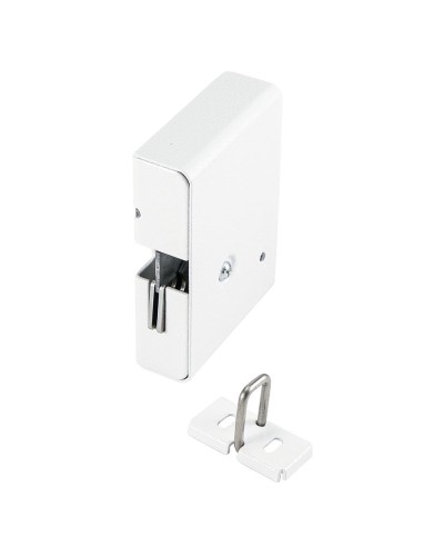Promix-SM308.10.1 white (Шериф-8 НЗ-Б). Замок электромеханический. Промикс в Якутске