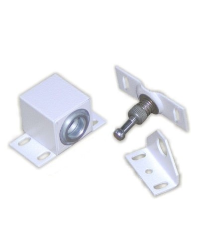 Promix-SM102.00.1 white (Шериф-2 лайт НО-Б Д). Замок электромеханический. Промикс в Якутске