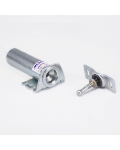 Promix-SM104.10 (Шериф-4 НЗ). Замок электромеханический. Промикс в Якутске