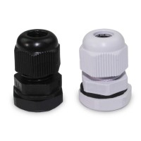 Сальник PG 42 (IP68) D отверстия 32-38 мм серый (PR08.6029). Кабельный ввод PG. Промрукав