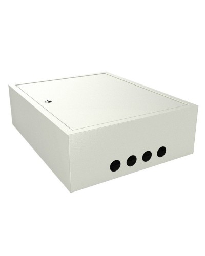 ЩМП-2-1 IP31 Корпус металлический с монтажной панелью Стандарт 500х400х150 (PR08.26443). Корпус металлический. Промрукав в Якутске
