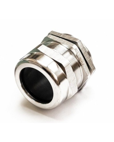 Сальник PGM 42 (IP68) D отверстия 32-38 мм нержавеющая сталь (PR08.7416). Кабельный ввод PGM. Промрукав в Якутске