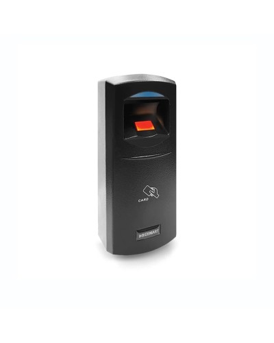 Biosmart 4-O-EM-N-L. Контроллер биометрический. Прософт-Биометрикс в Якутске