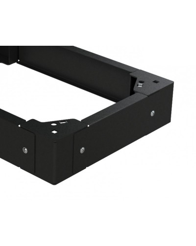 ZA 00.80 v.2 (2шт). Боковые элементы цоколя 100х800. ПРОВЕНТО в Якутске