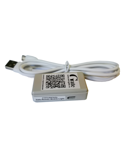 Gate-Reader-Mobile-Light (в корпусе с USB). Считыватель. Равелин в Якутске