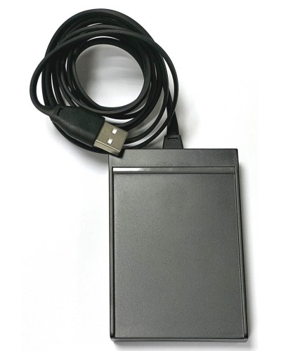 Gate-USB-MF. Настольный считыватель. Равелин в Якутске