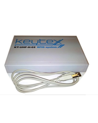 KeyTex-Gate-USB. Считыватель. Равелин в Якутске