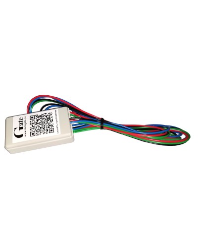 Gate-Reader-Mobile-Light (в корпусе). Считыватель. Равелин в Якутске