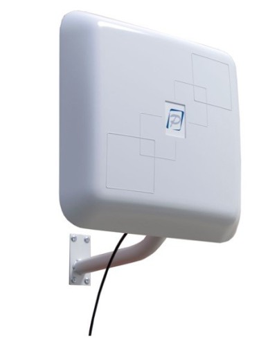 REMO BAS-2301 WiFi. Антенна панельная. РЭМО в Якутске