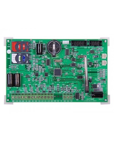 Контакт GSM-5-RT3 (для Болида). Панель охранная. Ритм в Якутске