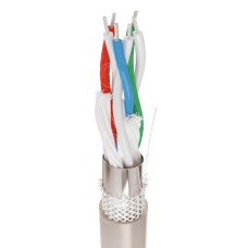 СегментКИ-485-ПсЭнг(А)-HF 1х2х0,78. Кабель симметричный для интерфейса. Сегмент Энерго