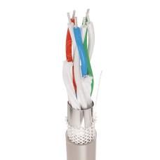 СегментКИ-485-ПсЭП 2х2х0,78. Кабель симметричный для интерфейса. Сегмент Энерго