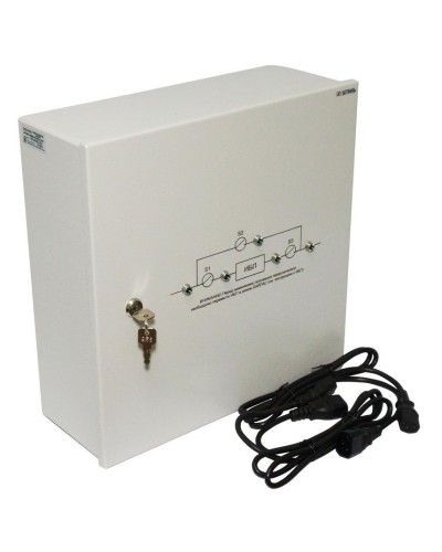 EBM-01-WCL-1P. Модуль внешнего байпаса для ИБП ST1101SL, ST1101L. Штиль в Якутске