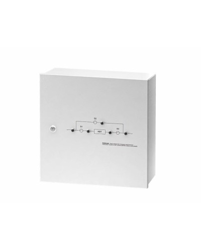 EBM-10/31-WTL-1PT. Модуль внешнего байпаса для ИБП ST3110SL, ST3110L. Штиль в Якутске