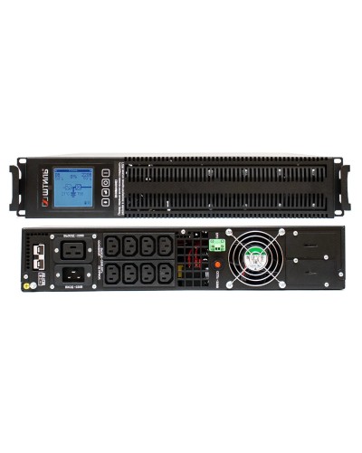 Штиль STR1102LD. Источник бесперебойного питания. Штиль в Якутске