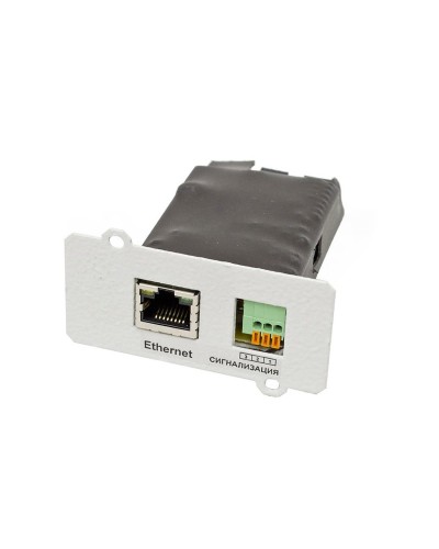 IC-SNMP/Dry Contact. Плата расширения интерфейсов. Штиль в Якутске