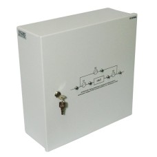 EBM-02-WCL-1PS. Модуль внешнего байпаса для ИБП ST1102SL, ST1102L. Штиль