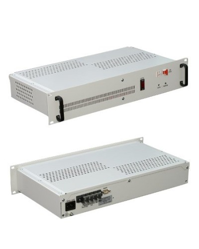 Штиль PS2420 в 19 корпусе. ИБП постоянного тока. Штиль в Якутске