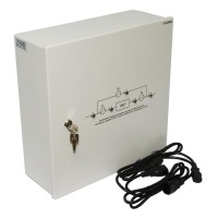 EBM-01-WCL-1. Модуль внешнего байпаса для ИБП ST1101SL, ST1101L. Штиль