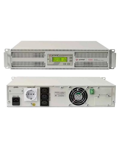 Штиль SR1101L. Источник бесперебойного питания. Штиль в Якутске