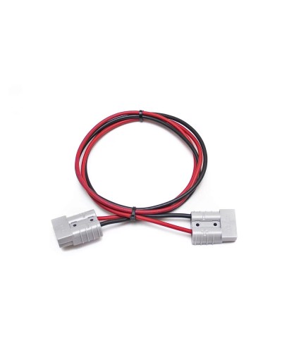 TD50A-TD50A-1-2x6. Батарейный кабель. Штиль в Якутске