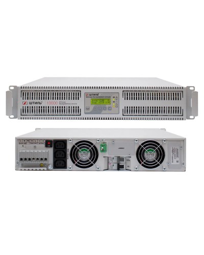 Штиль SR1110L. Источник бесперебойного питания. Штиль в Якутске