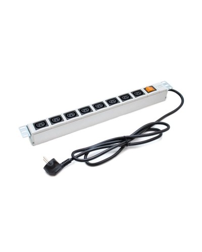 PDU-8xC13-Schuko. Блок розеток. Штиль в Якутске