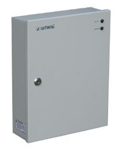 Штиль PS2405D. ИБП постоянного тока. Штиль в Якутске